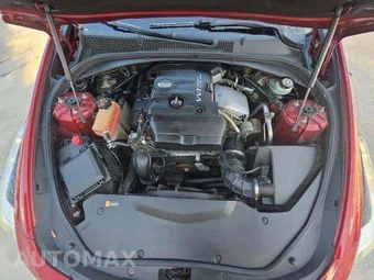 2019 Cadillac CTS Sedan 1SC – miniatura 30