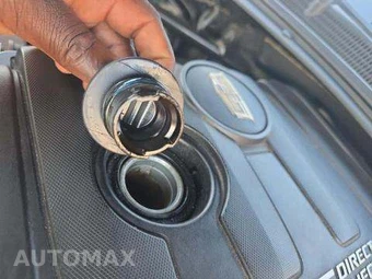 2019 Cadillac CTS Sedan 1SC – miniatura 32