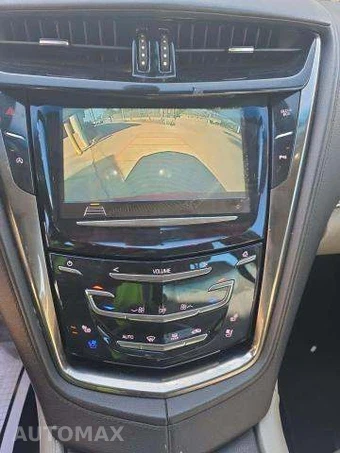 2019 Cadillac CTS Sedan 1SC – miniatura 33