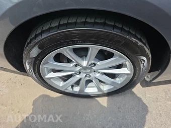 2019 Cadillac CTS Sedan 1SC - miniatura 10