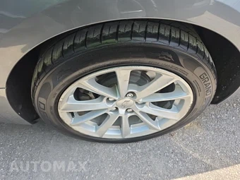 2019 Cadillac CTS Sedan 1SC - miniatura 11