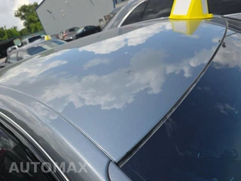 2019 Cadillac CTS Sedan 1SC - miniatura 12