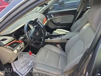 2019 Cadillac CTS Sedan 1SC - miniatura 13