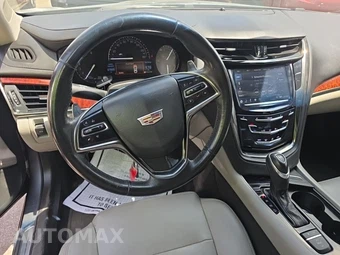2019 Cadillac CTS Sedan 1SC - miniatura 14