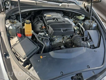 2019 Cadillac CTS Sedan 1SC - miniatura 18
