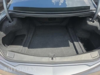 2019 Cadillac CTS Sedan 1SC - miniatura 19