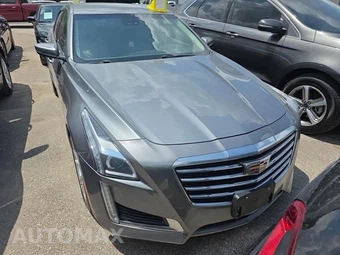 2019 Cadillac CTS Sedan 1SC - miniatura 2