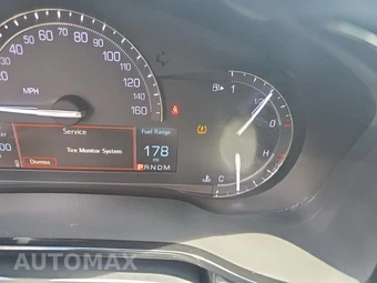2019 Cadillac CTS Sedan 1SC - miniatura 21
