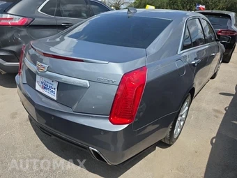 2019 Cadillac CTS Sedan 1SC - miniatura 4