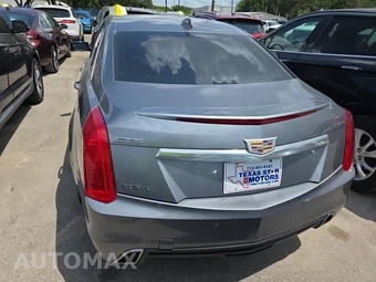 2019 Cadillac CTS Sedan 1SC - miniatura 5