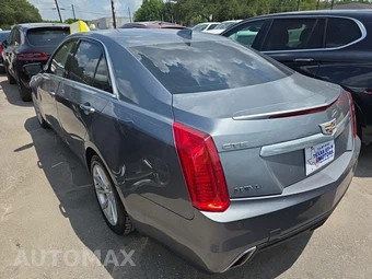 2019 Cadillac CTS Sedan 1SC - miniatura 6