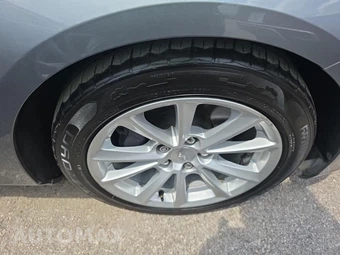 2019 Cadillac CTS Sedan 1SC - miniatura 9
