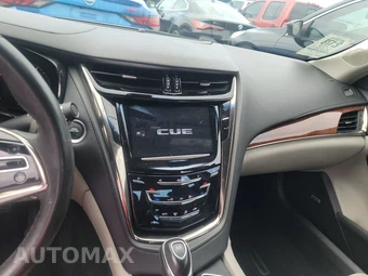 2019 Cadillac CTS Sedan 1SC - miniatura 11