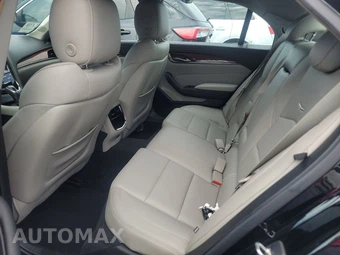 2019 Cadillac CTS Sedan 1SC - miniatura 13