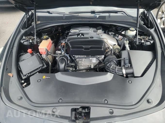2019 Cadillac CTS Sedan 1SC - miniatura 15