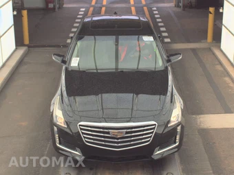 2019 Cadillac CTS Sedan 1SC - miniatura 2