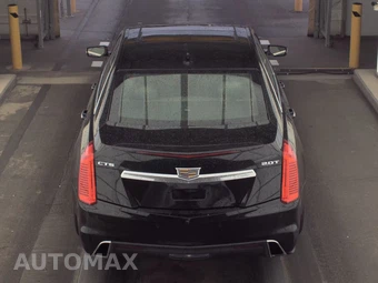 2019 Cadillac CTS Sedan 1SC - miniatura 5