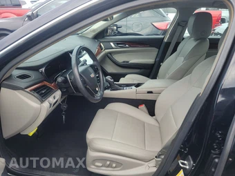 2019 Cadillac CTS Sedan 1SC - miniatura 7