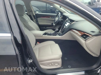 2019 Cadillac CTS Sedan 1SC - miniatura 8