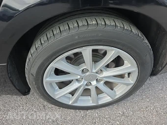 2019 Cadillac CTS Sedan 1SC - miniatura 11