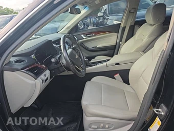 2019 Cadillac CTS Sedan 1SC - miniatura 13