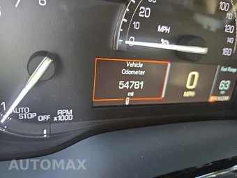 2019 Cadillac CTS Sedan 1SC - miniatura 15