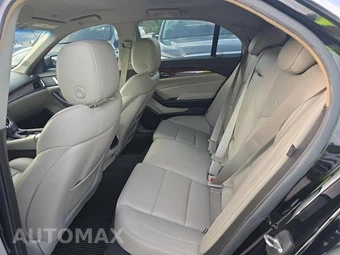2019 Cadillac CTS Sedan 1SC - miniatura 16