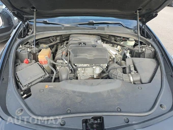 2019 Cadillac CTS Sedan 1SC - miniatura 18