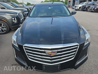 2019 Cadillac CTS Sedan 1SC - miniatura 2
