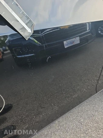 2019 Cadillac CTS Sedan 1SC - miniatura 20
