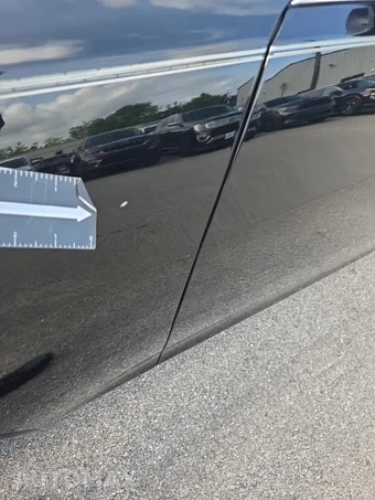 2019 Cadillac CTS Sedan 1SC - miniatura 21