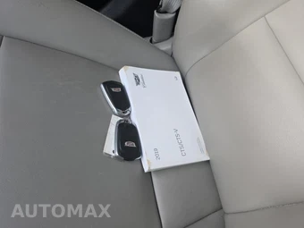2019 Cadillac CTS Sedan 1SC - miniatura 23