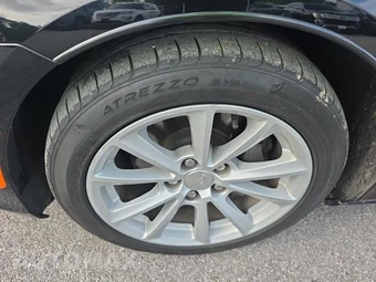 2019 Cadillac CTS Sedan 1SC - miniatura 8
