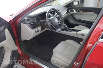 2019 Cadillac CTS Sedan 1SD - miniatura 10
