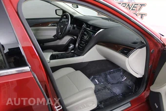2019 Cadillac CTS Sedan 1SD - miniatura 12
