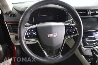 2019 Cadillac CTS Sedan 1SD - miniatura 13