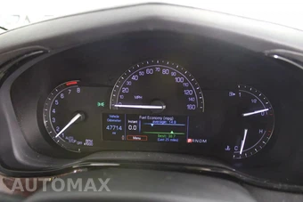 2019 Cadillac CTS Sedan 1SD - miniatura 14