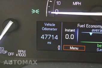 2019 Cadillac CTS Sedan 1SD - miniatura 15
