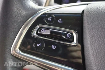 2019 Cadillac CTS Sedan 1SD - miniatura 16