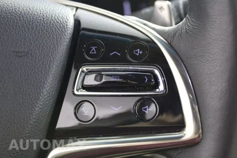 2019 Cadillac CTS Sedan 1SD - miniatura 17