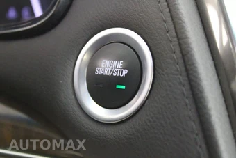 2019 Cadillac CTS Sedan 1SD - miniatura 18