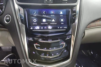 2019 Cadillac CTS Sedan 1SD - miniatura 19