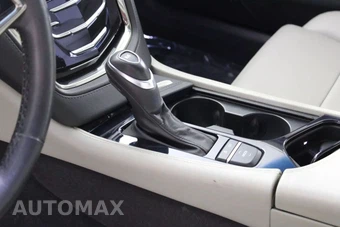 2019 Cadillac CTS Sedan 1SD - miniatura 20