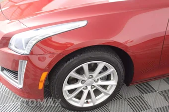 2019 Cadillac CTS Sedan 1SD - miniatura 21