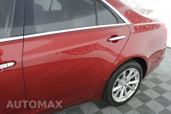 2019 Cadillac CTS Sedan 1SD - miniatura 23