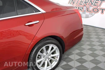 2019 Cadillac CTS Sedan 1SD - miniatura 24