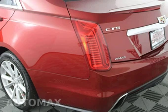 2019 Cadillac CTS Sedan 1SD - miniatura 25
