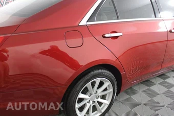 2019 Cadillac CTS Sedan 1SD - miniatura 27