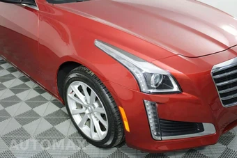2019 Cadillac CTS Sedan 1SD - miniatura 30