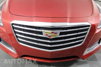 2019 Cadillac CTS Sedan 1SD - miniatura 31